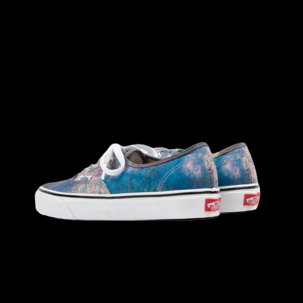 Vans Authentic - Picture 2 of 6